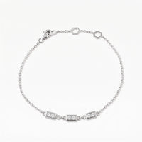 Code Link O Bracelet - Carrie K.