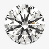 0.70ct Round Natural Diamond - Carrie K. 