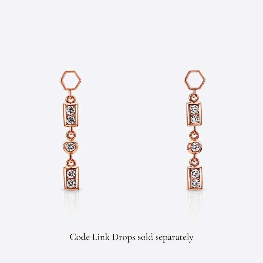 Code Link K Drop - Carrie K. 