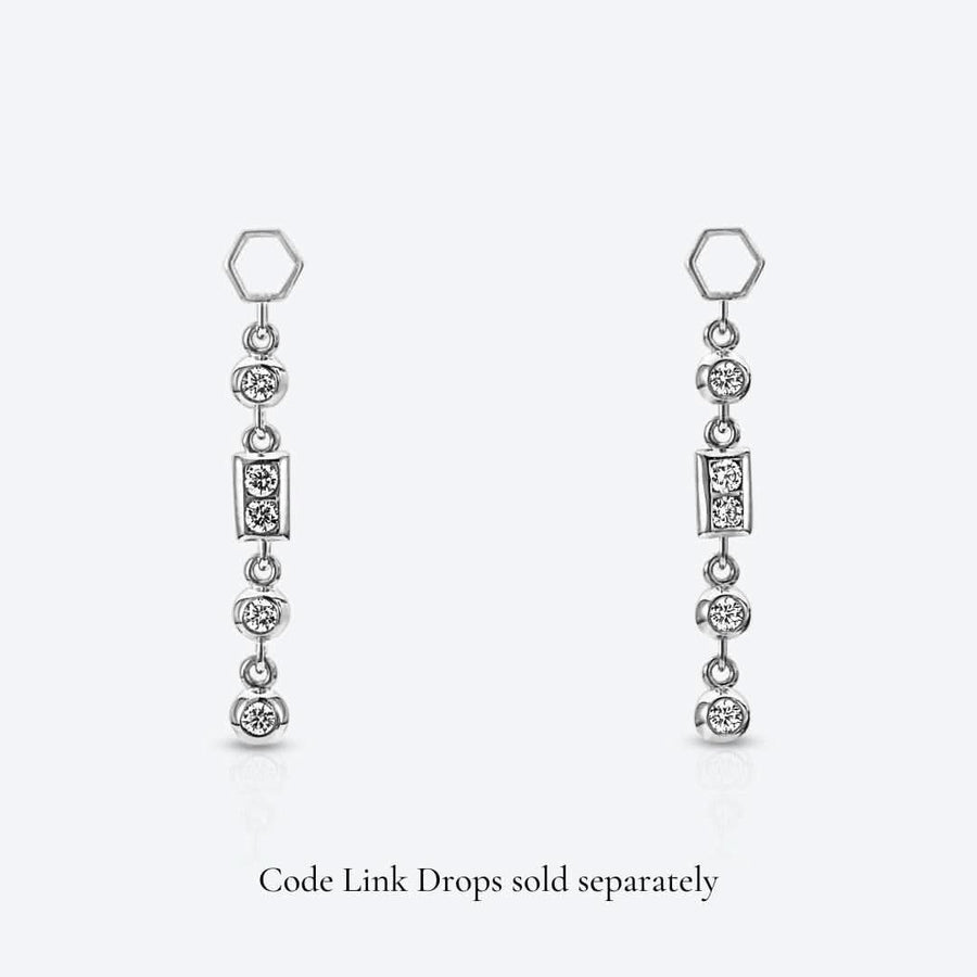 Code Link L Drop - Carrie K. 