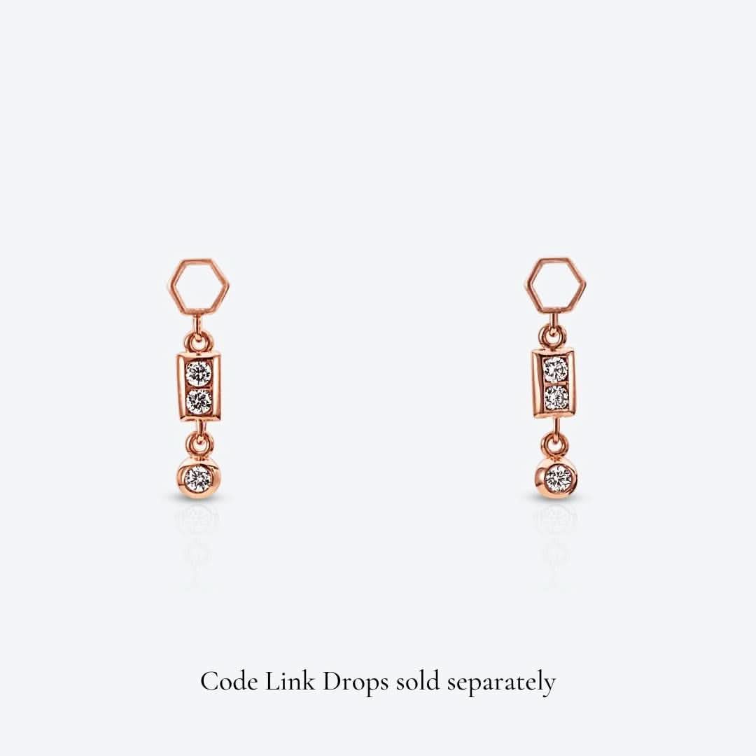 Code Link N Drop - Carrie K. 