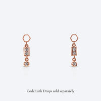 Code Link N Drop - Carrie K. 