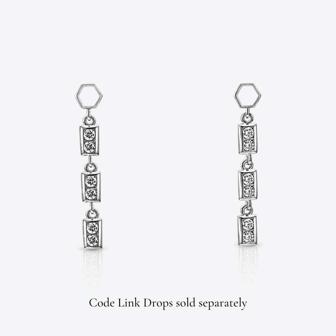Code Link O Drop - Carrie K. 