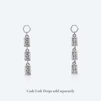 Code Link O Drop - Carrie K. 