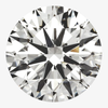 1.00ct Round Natural Diamond - Carrie K. 