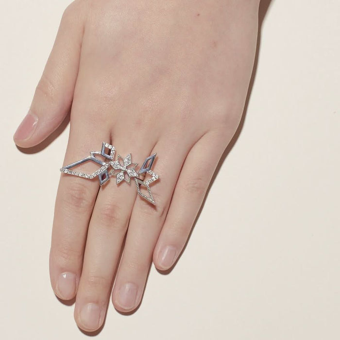 Star Ring - Carrie K. 