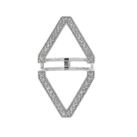 Star Outer Ring (18K Gold) - Carrie K. 