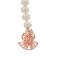 Blessings Duo Toggle (18K Gold) - Carrie K. 