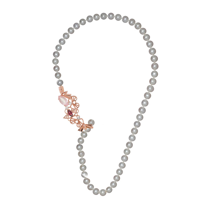 Blessings Statement Duo Clip (9K Gold) - Carrie K. 