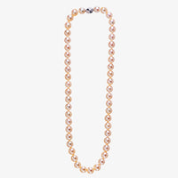 Akoya Pearl Necklace T3 7.5mm - Carrie K. 