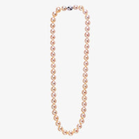 Akoya Pearl Necklace T3 7.5mm - Carrie K. 