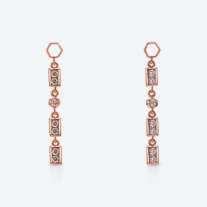 Code Link Y Drop - Carrie K. 
