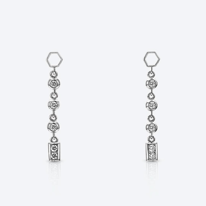 Code Link V Drop - Carrie K. 
