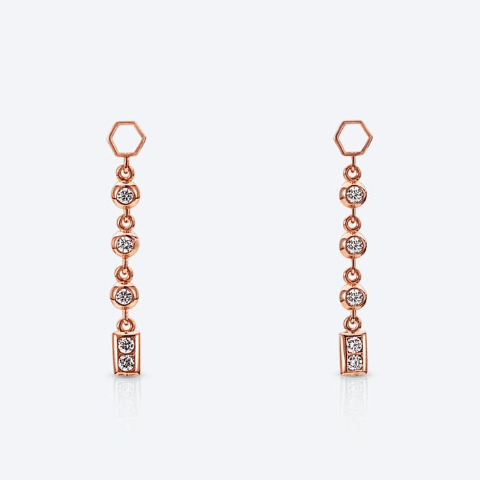 Code Link V Drop - Carrie K. 