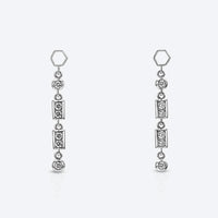 Code Link P Drop - Carrie K. 