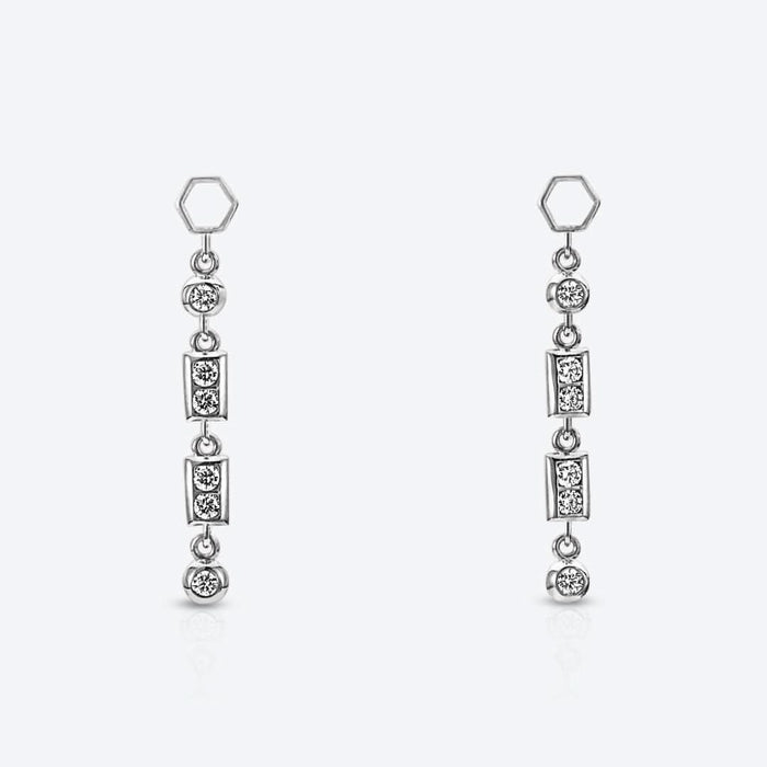 Code Link P Drop - Carrie K. 
