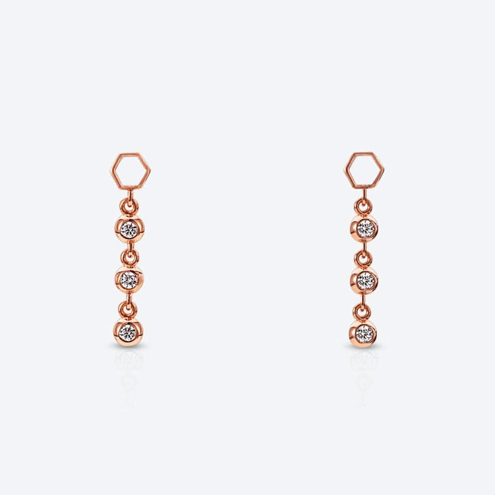 Code Link S Drop - Carrie K. 