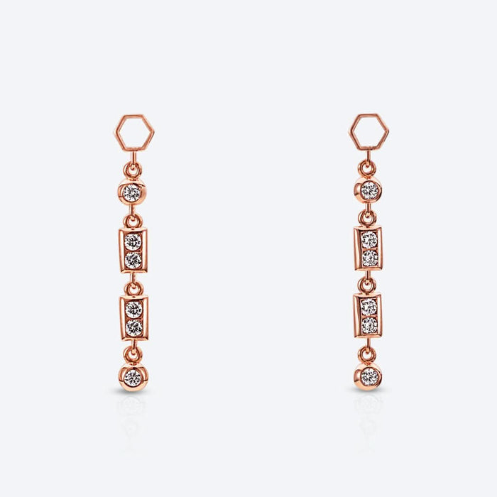 Code Link P Drop - Carrie K. 