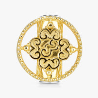 Blessings Duo (14K Gold) - Carrie K. 