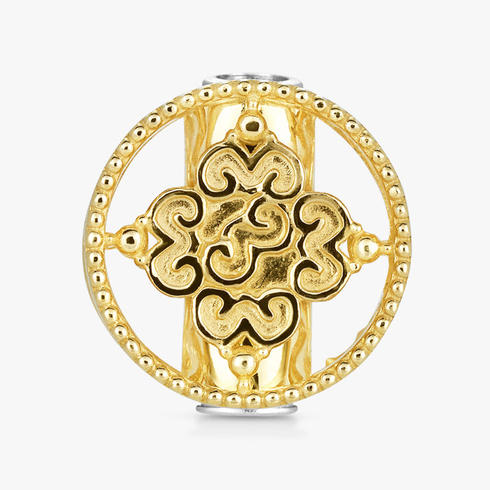 Blessings Duo (14K Gold) - Carrie K. 