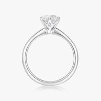 1.00ct Lab-Grown Diamond Nova Ring - Carrie K. 