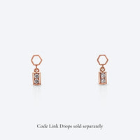 Code Link T Drop - Carrie K. 
