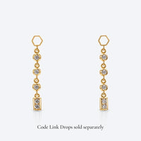 Code Link V Drop - Carrie K. 