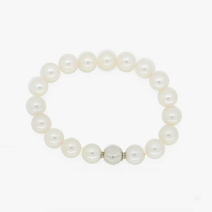 Akoya Pearl Bracelet T2 7.5mm - Carrie K. 