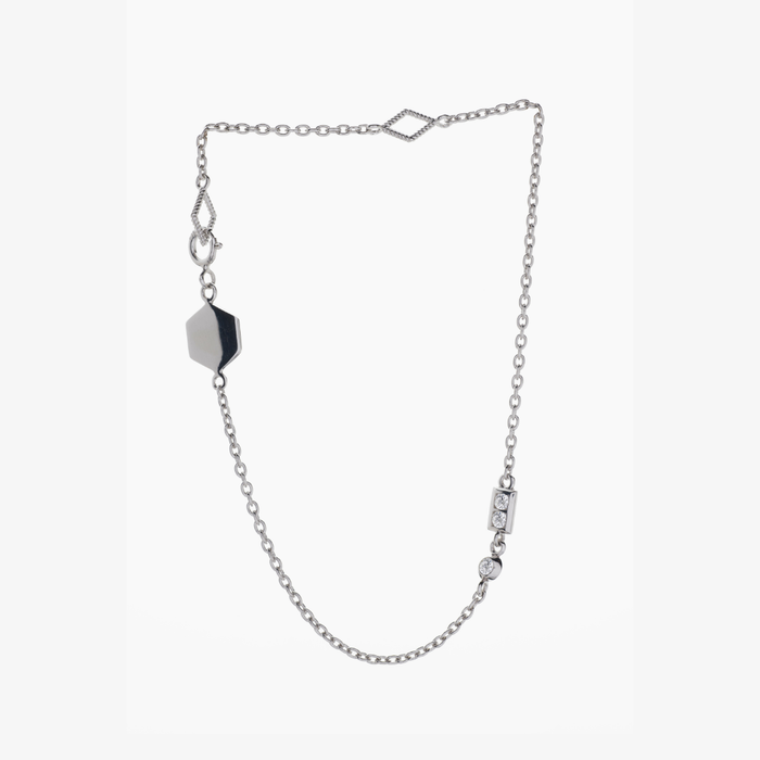Code Link P Bracelet - Carrie K. 