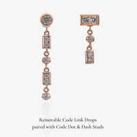 Code Link W Drop - Carrie K. 
