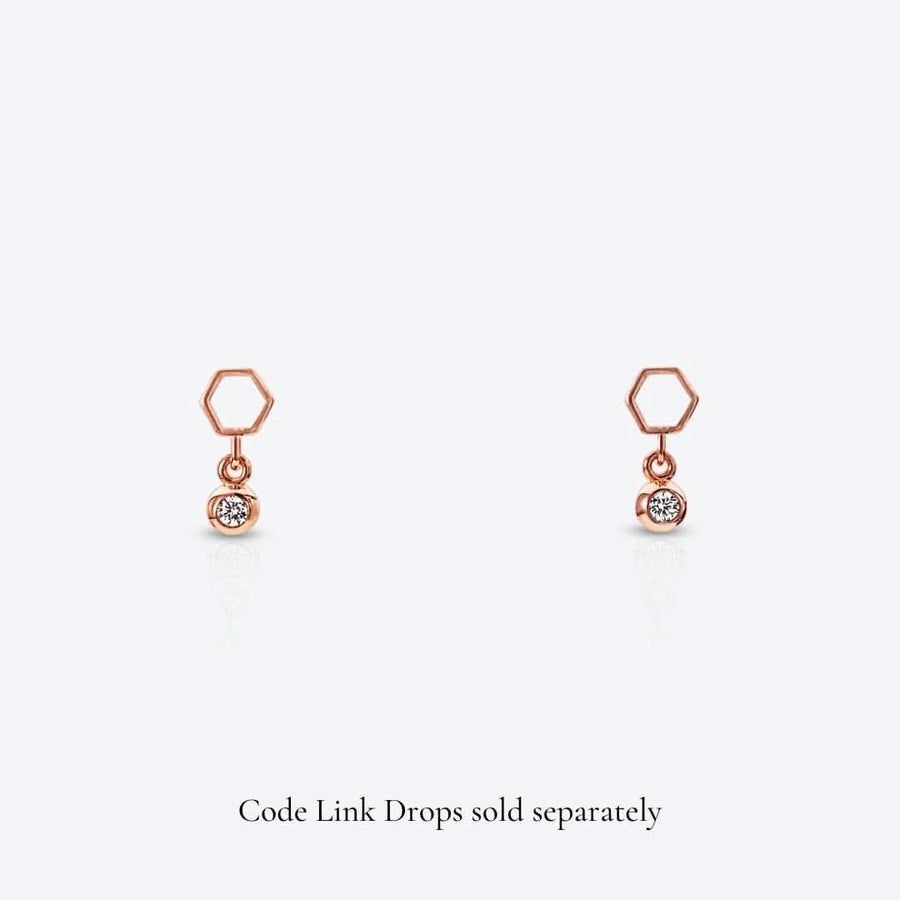 Code Link E Drop - Carrie K. 