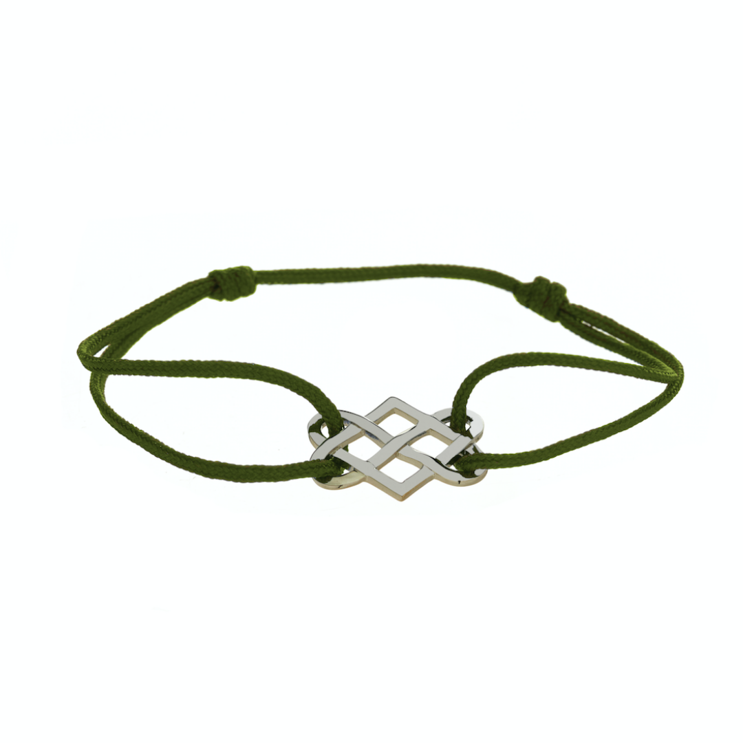 Love Knot Bracelet – Carrie K.