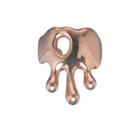 Spilled Open Ring - Carrie K. 