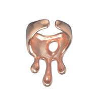 Spilled Open Ring - Carrie K. 