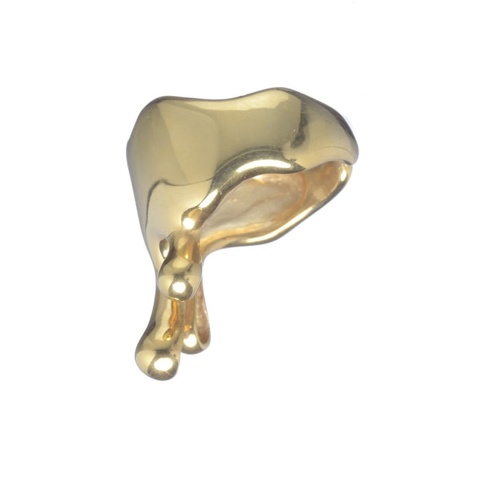 Spilled Open Ring - Carrie K. 