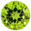 1.50mm Round Peridot - Carrie K. 