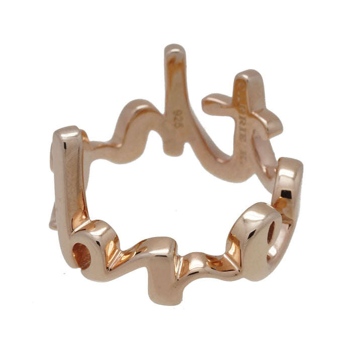 Breathe Ring - Carrie K. 