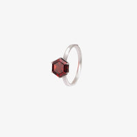 Baby Hexa Ring - Carrie K. 