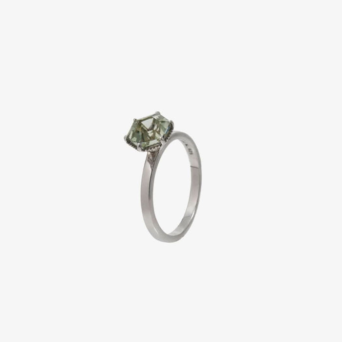 Baby Hexa Ring - Carrie K. 