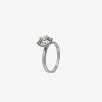 Baby Hexa Ring - Carrie K. 