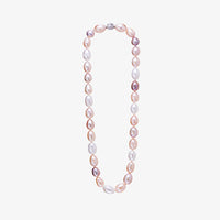 Baroque Freshwater Pearls Necklace T2 7.0mm - Carrie K. 