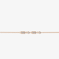 Code Link C Bracelet - Carrie K. 