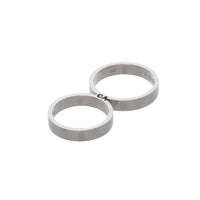 Better Together Ring - Carrie K. 
