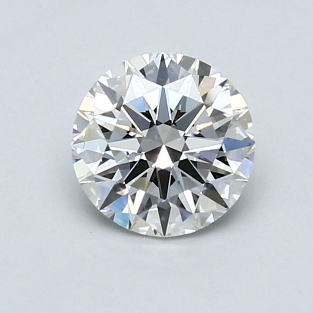 Engagement Ring - Diamond - Carrie K. 