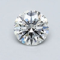 Engagement Ring - Diamond - Carrie K. 
