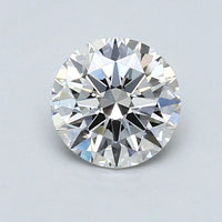 Engagement Ring - Diamond - Carrie K. 
