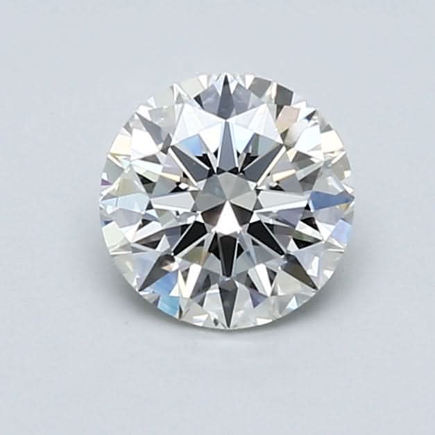 Engagement Ring - Diamond - Carrie K. 