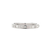 Morse Edge Ring - 2.7 mm - Carrie K. 