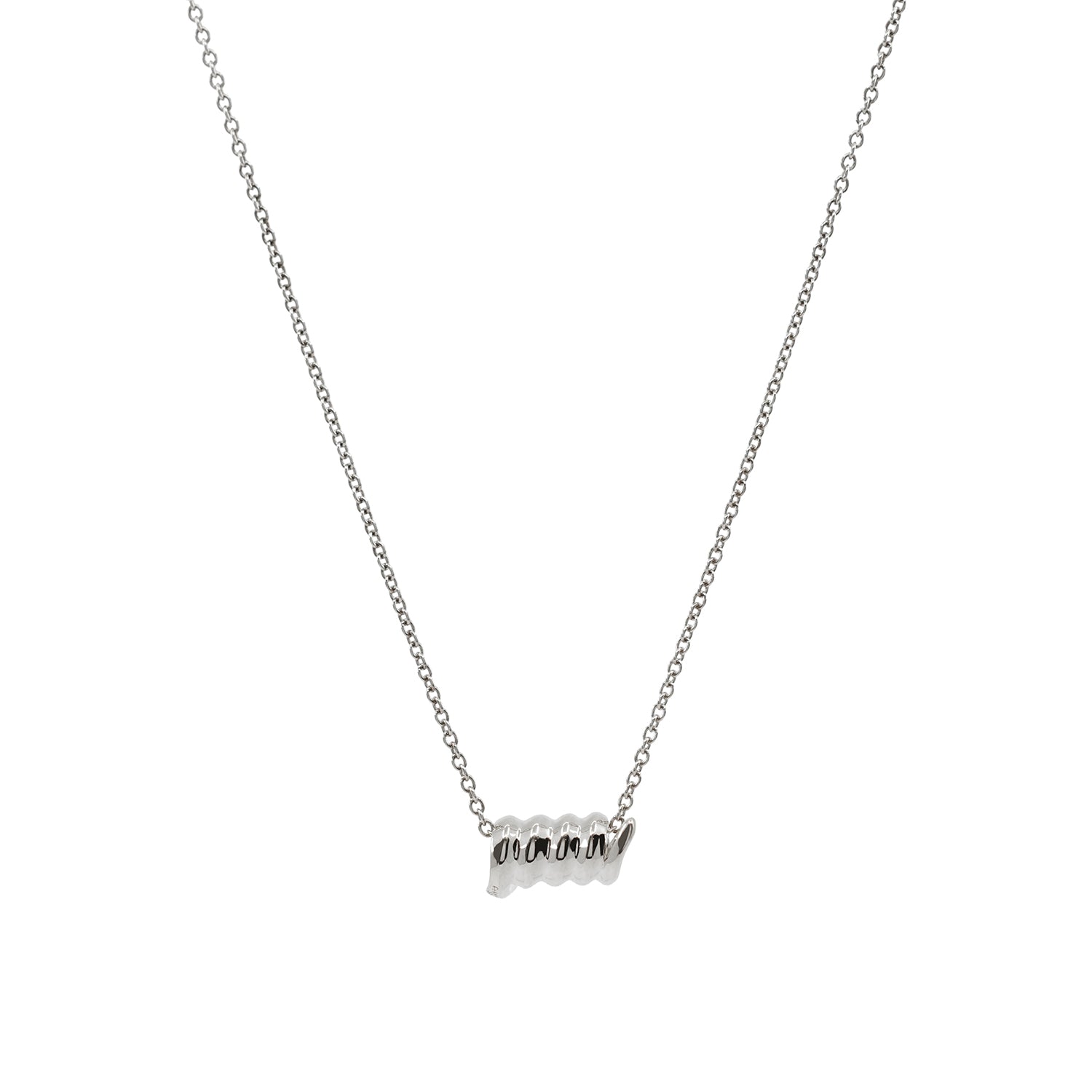 Everyday Strength Necklace - Carrie K. 