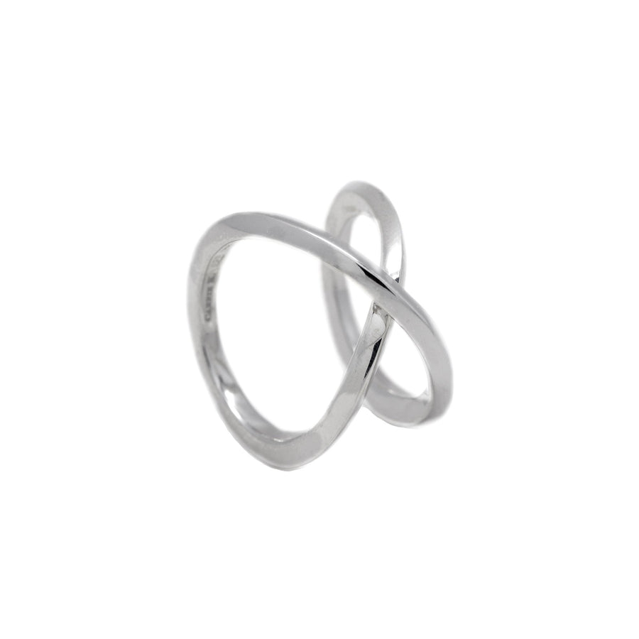 Infinity Ring - Carrie K. 
